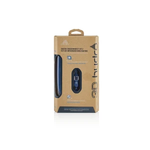 Rurka Gregory Quick Disconnect Kit