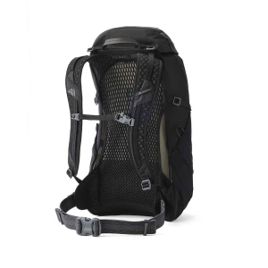 Plecak Gregory Arrio 30 Shadow Pine Black