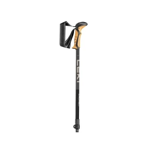 Kije trekkingowe Leki Khumbu Lite Black