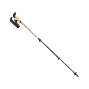 Kije trekkingowe Leki Makalu Lite AS Compact Grey