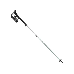 Kije trekkingowe Leki Makalu FX TA Compact Grey