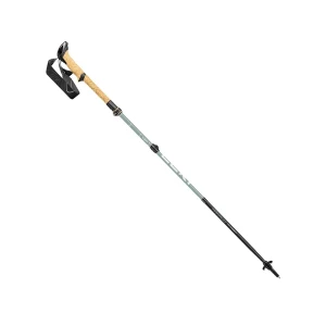 Kije trekkingowe Leki Makalu FX Carbon Compact Mint