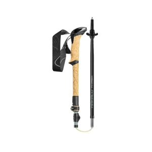 Kije trekkingowe Leki Makalu FX Carbon Compact Mint