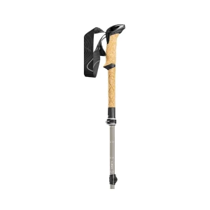 Kije trekkingowe Leki Makalu FX Carbon AS Compact Grey