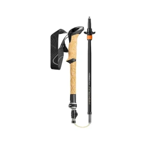 Kije trekkingowe Leki Makalu FX Carbon AS Compact Grey