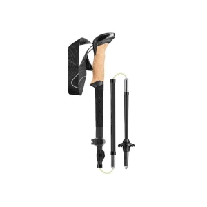 Kije trekkingowe Leki Makalu Pro FX Carbon