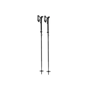 Kije trekkingowe Leki Sherpa FX Carbon Strong