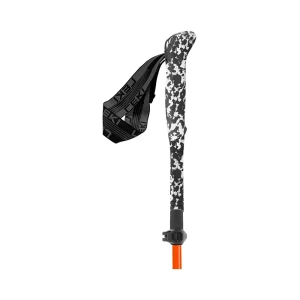Kije trekkingowe Leki Skysolo FX Carbon Orange