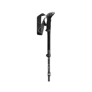 Kije trekkingowe Leki Makalu FX TA Black