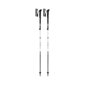 Kije trekkingowe Leki Skytera FX Carbon SL Compact
