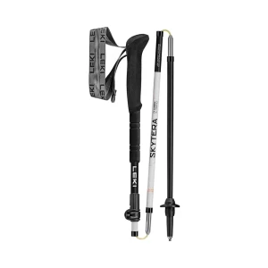 Kije trekkingowe Leki Skytera FX Carbon SL Compact