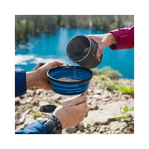 Miska składana GSI Escape Bowl 650 ml green