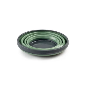 Kubek składany GSI Escape Cup 430 ml green
