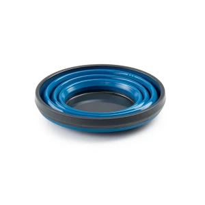 Kubek składany GSI Escape Cup 430 ml blue