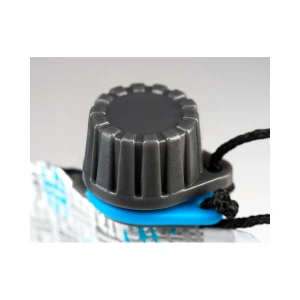 Zestaw butelek GSI Soft Sided Condiment Bottle Set