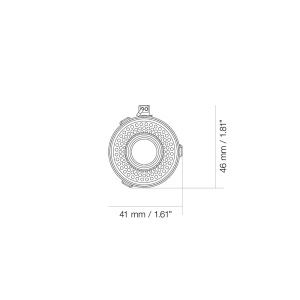 Palnik Primus Micron III Piezo