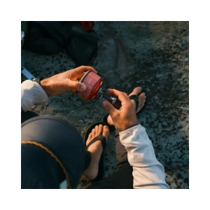 Palnik Primus Micron III Piezo