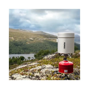 Palnik Primus Essential Trail Stove