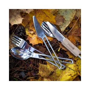 Sztućce Primus CampFire Cutlery Set