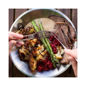 Sztućce Primus Leisure Cutlery