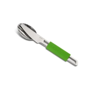 Sztućce Primus Leisure Cutlery Leaf Green
