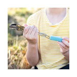 Sztućce Primus Leisure Cutlery