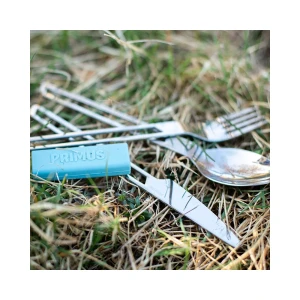 Sztućce Primus Leisure Cutlery