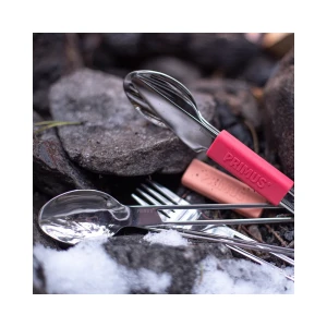 Sztućce Primus Leisure Cutlery