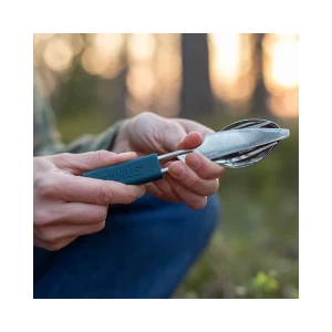 Sztućce Primus Leisure Cutlery