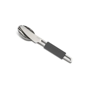 Sztućce Primus Leisure Cutlery Concrete Grey