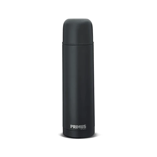 Termos Primus Classic Light Vacuum Bottle 1 L Black