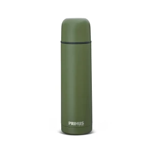 Termos Primus Classic Light Vacuum Bottle 1 L Olive Drab Green