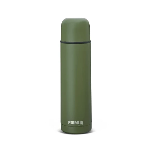 Termos Primus Classic Light Vacuum Bottle 1 L Olive Drab Green