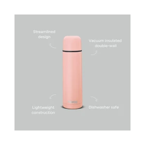 Termos Primus Classic Light Vacuum Bottle 1 L Pale Peach