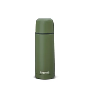 Termos Primus Classic Light Vacuum Bottle 0,75 L Olive Drab Green