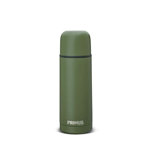 Termos Primus Classic Light Vacuum Bottle 0,75 L Olive Drab Green
