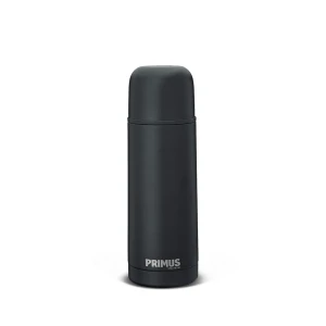 Termos Primus Classic Light Vacuum Bottle 0,75 L Black
