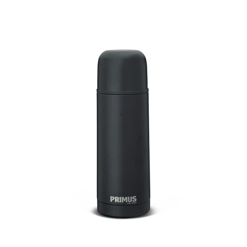 Termos Primus Classic Light Vacuum Bottle 0,75 L Black