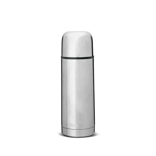Termos Primus Classic Light Vacuum Bottle 0,75 L Stainless Steel