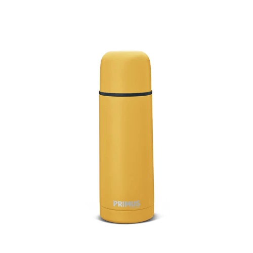 Termos Primus Classic Light Vacuum Bottle 0,75 L Stone Gold