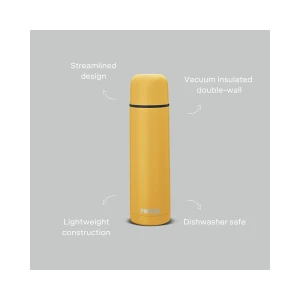 Termos Primus Classic Light Vacuum Bottle 0,75 L Stone Gold