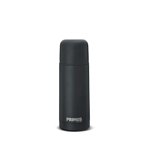 Termos Primus Classic Light Vacuum Bottle 0,5 L Black