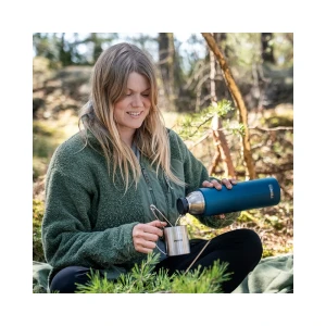 Termos Primus Classic Light Vacuum Bottle 0,5 L Stone Gold