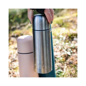 Termos Primus Classic Light Vacuum Bottle 0,5 L Stone Gold