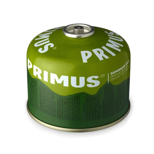 Kartusz Primus Summer Gas 230g