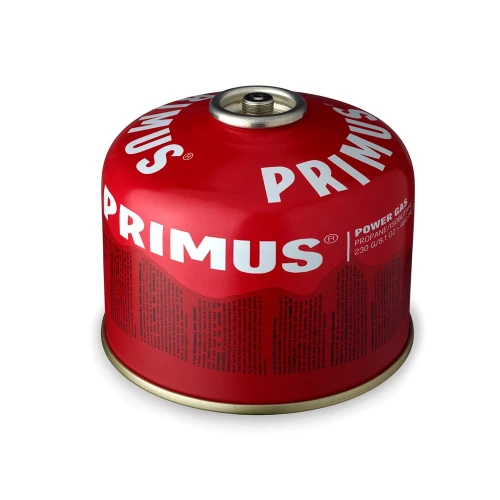 Kartusz Primus Power Gas 230g