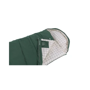 Śpiwór Outwell Camper Prime Left
