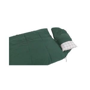 Śpiwór Outwell Camper Prime Left