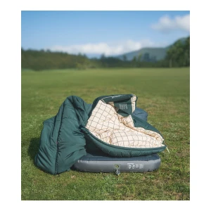 Śpiwór Outwell Camper Prime Left