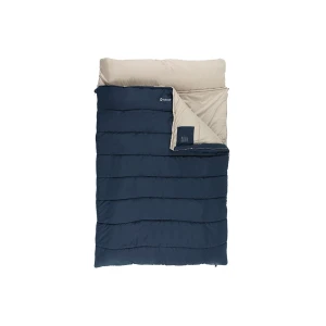 Śpiwór Outwell Contour Lux Double Blue